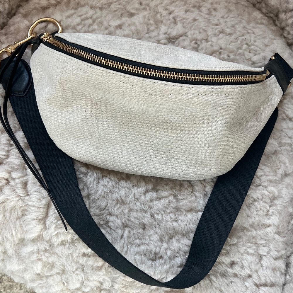 Rebecca Minkoff Crossbody sling/belt bag